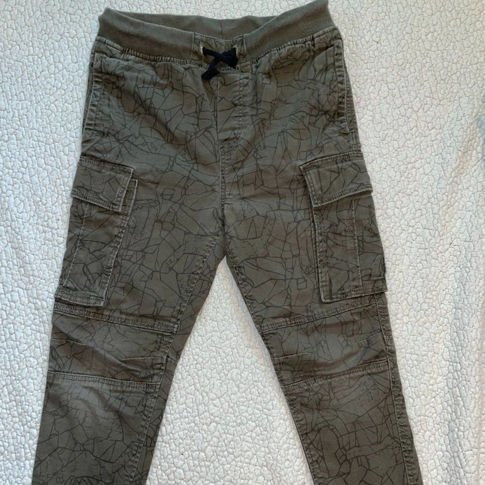 Boys H & M Jogger Pants